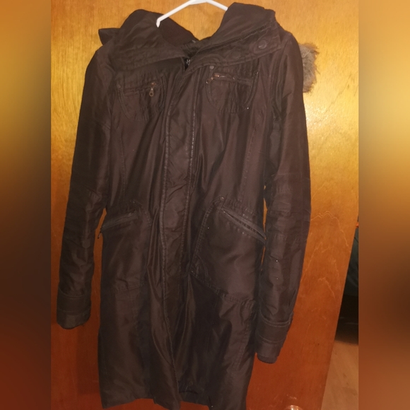 TNA winter jacket - Picture 1 of 1